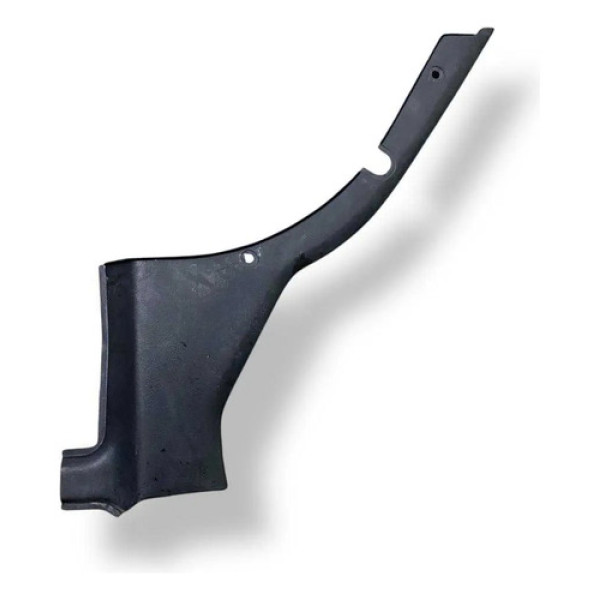 Moldura Interna Traseira Direita Galloper 1998 1999 Mb476238