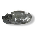 Suporte Maçaneta Dianteira Esquerda Chevrolet Corsa 93264371 Vermelho Dianteira