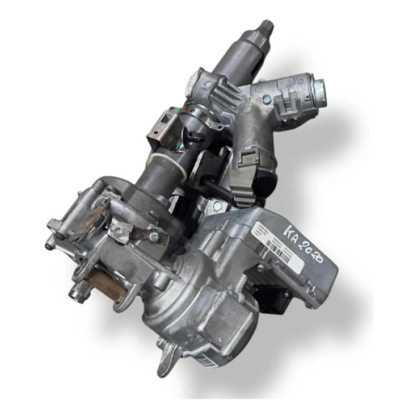 Coluna Direção Elétrica Ford Ka 2015 2016 A 2020 J7bc3d077 