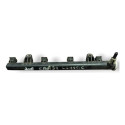 Flauta Injeção Chevrolet Corsa 2006 2007 2008 - 93345366