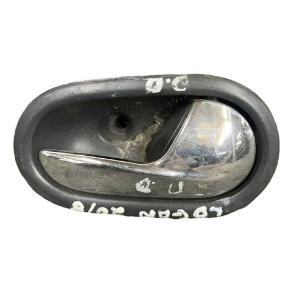Maçaneta Interna Dianteira Direita Logn 2013 2019 806708506r Dianteira