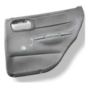 Forro Porta Traseira Direita Corsa 2006 2007 2008 Detalhe