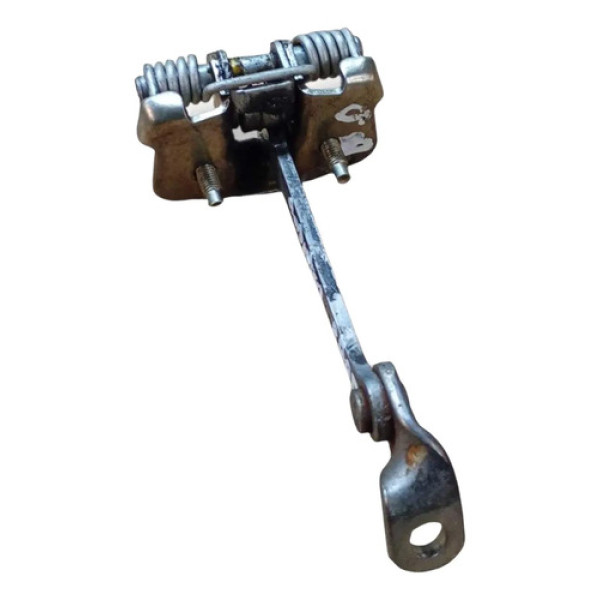 Limitador Porta Dianteira Direita Renault Kangoo 2008 2009