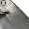 Moldura Soleira Dianteira Direita Corsa 2005 2006  9336316 Bege