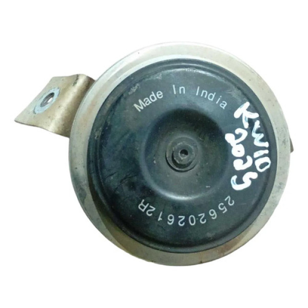 Buzina Sirene Renault Kwid 256202612r 2023 2024 2025 2026