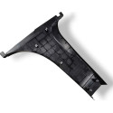 Moldura Inferior Coluna Direita Gm Sonic Ltz 2014 95047231 Preto