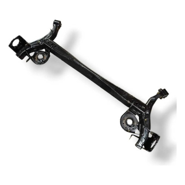 Eixo Traseiro Toyota Yaris 1.5 16v  Sedan 2023 2024 2025 26