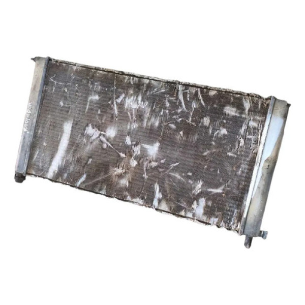 Radiador Água Fiat Fiorino 1.5 1988 1989 1990 1991 1992 1993