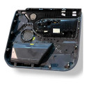 Forro Porta Dianteira Esquerda Land Rover 2013/17 Bj3220163a