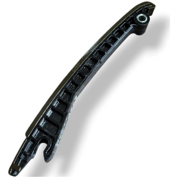 Guia Corrente Comando Fiat Punto 1.8 2013 2014 2015 P0012211 Preto