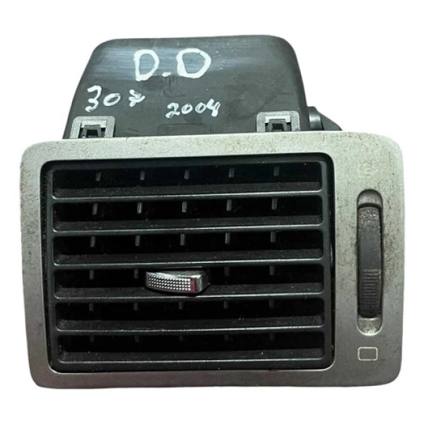 Difusor Ar Painel Lado Direito Peugeot 307 2004 9634498977