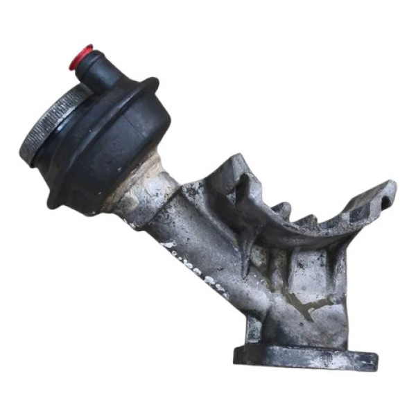 Torre Cavalete Suporte Alternador Kombi 1600 1999 0401012111