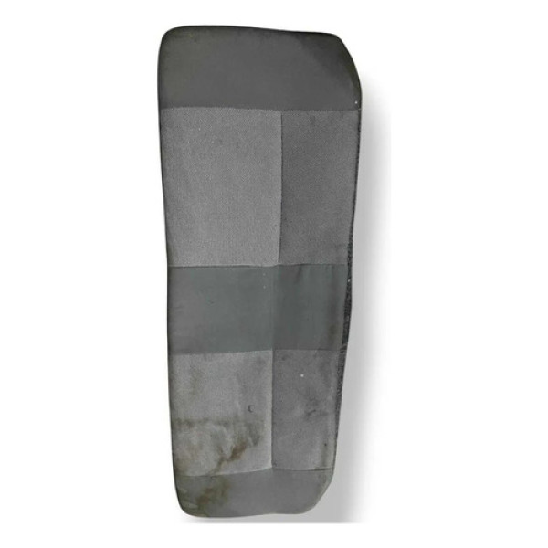 Assento Banco Traseiro Volkswagen Gol G4 2006 377885375 Preto
