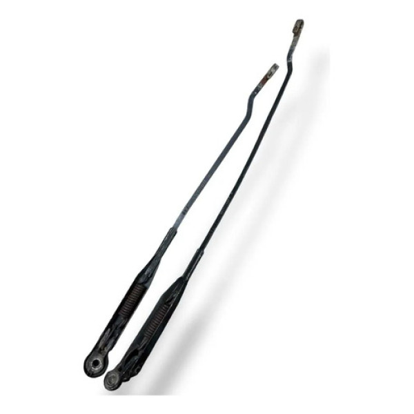 Braço Limpador Parabrisa Chevrolet Montana 2009 09114667 Esquerdo