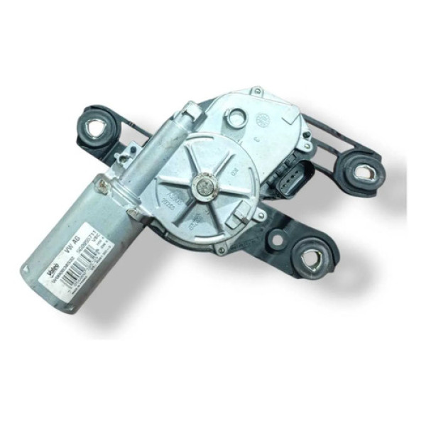 Motor Limpador Vidro Traseiro Vw Golf Tsi 2013 5g0955711