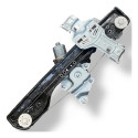 Máquina Vidro Elétrico Dianteira Esquerda Prisma 0130823847