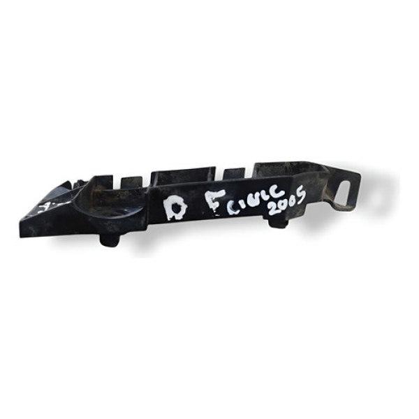Suporte Para-choque Diant Esquerdo Honda Civic 2004 71198s5a