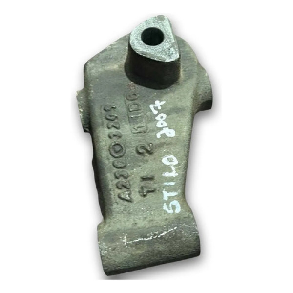 Suporte Coxim Motor Direito Fiat Stilo 1.8 2007 A2363299