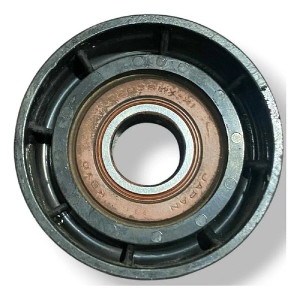 Polia Correia Alternador Renault Duster 2014 2015 2016 2017