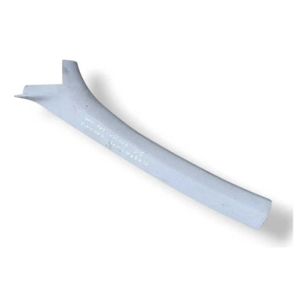Moldura Parabrisa Dianteiro Esquerdo Peugeot 206 9625053477