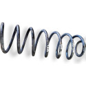 Mola Suspensão Traseira Chevrolet Vectra 2000 2001 2002 2003