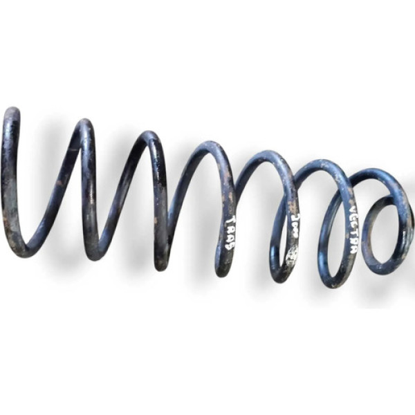 Mola Suspensão Traseira Chevrolet Vectra 2000 2001 2002 2003
