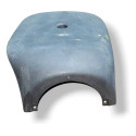 Moldura Inferior Chave Seta Chevrolet Montana 2005 93331816