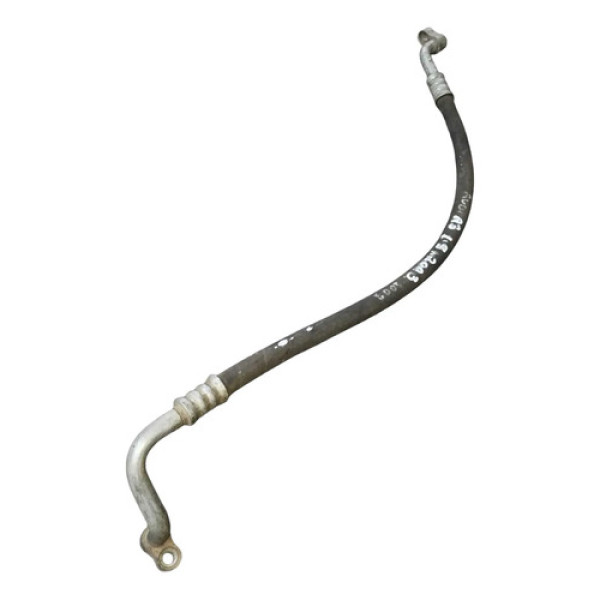 Mangueira Condensador Ar Audi A3 2005 2006 2007 2008 2009