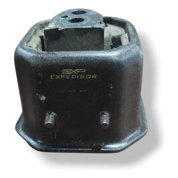 Coxim Calço Motor Volkswagen Gol G4 2007 2008 2009 2010