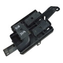 Protetor Bloco Chevrolet S10 2.4 2012/2013/2014/2015/2016 Preto