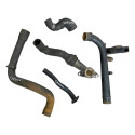Kit Mangueiras Água Chevrolet Corsa 1.8 2002 2003 2004 2005