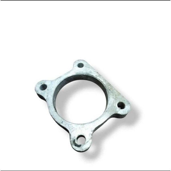 Flange Interna Coletor Admissão Volkswagen Voyage 2014 2015