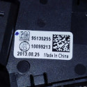 Botão Comando Piloto Volante Gm Sonic Sedán 2014 95135255