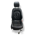 Banco Dianteiro Direita 4p Chevrolet Sonic Sedán 2014 2015 Preto