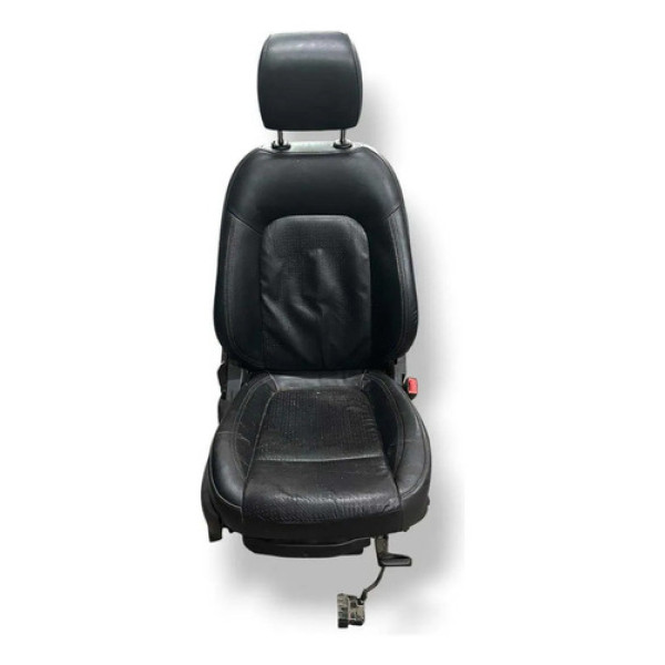 Banco Dianteiro Direita 4p Chevrolet Sonic Sedán 2014 2015 Preto