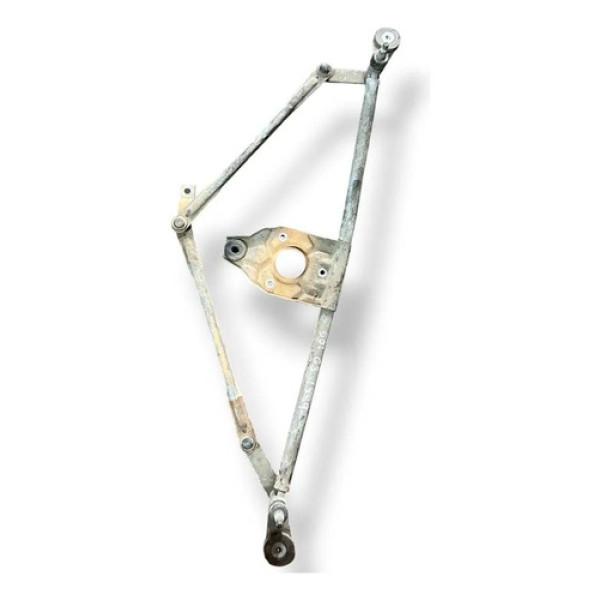 Galhada Limpador Parabrisa Vw Gol G3 1999 A 2010 377955033b