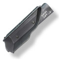 Porta Objetos Soleira Direita Chevrolet Zafira 2009 93329342 Preto