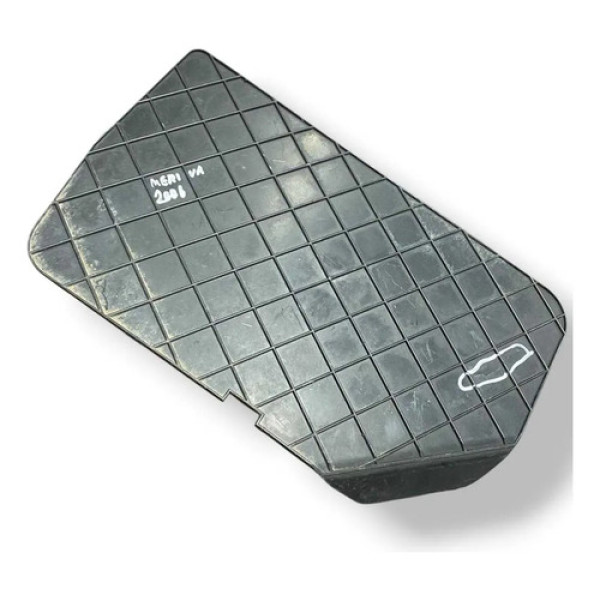 Moldura Alojamento Filtro Ar Meriva 2008 93397035 Detalhe