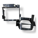 Moldura Suporte Painel  Chevrolet Astra Sedan 2005 93297664