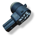 Sensor Estacionamento Chevrolet Sonic Sedán 2014 25981156 Preto