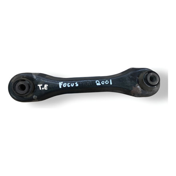 Braço Reto Inferior Traseiro Ford Focus 2001 2002 98ag5k743