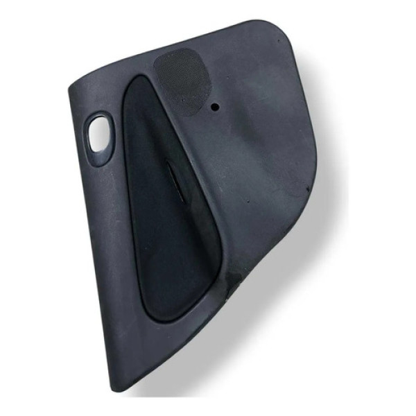 Forro Porta Traseiro Esquerda Peugeot 206 Sw 9656970477