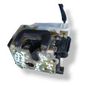 Fechadura Porta Dianteira Esquerda Gm Celta 2001 2002 A 2005