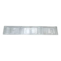 Fechamento Tampa Traseira Chevrolet Montana 2009 2010 2011