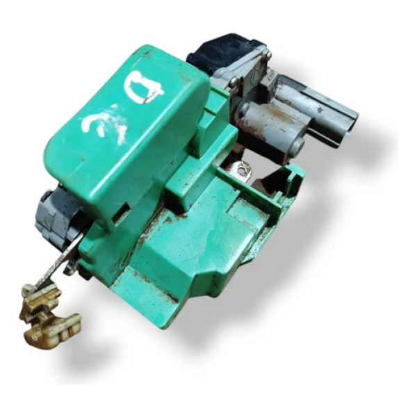 Fechadura Porta Dianteira Esquerda Fiat Uno 1.0 2020 2021