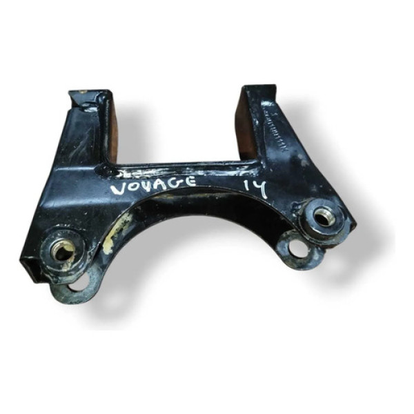 Suporte Coxim Câmbio Volkswagen Voyage 1.6 2014 6q0199111k