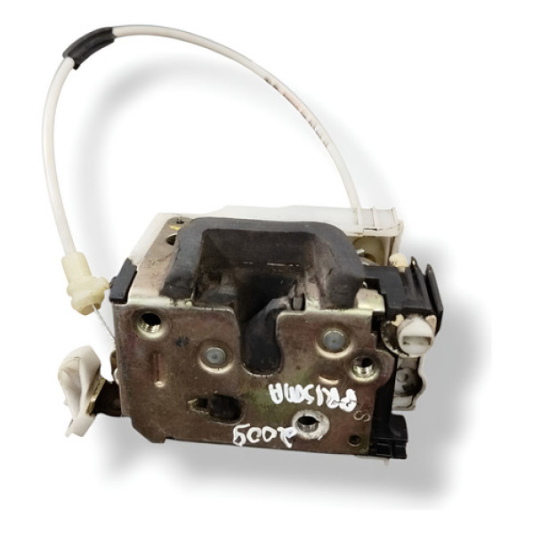 Fechadura Eletrica Traseira Esquerda Chevrolet Prisma 2009