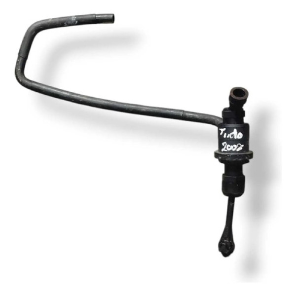 Cilindro Pedal Embreagem Nissan Tiida 2008 2009