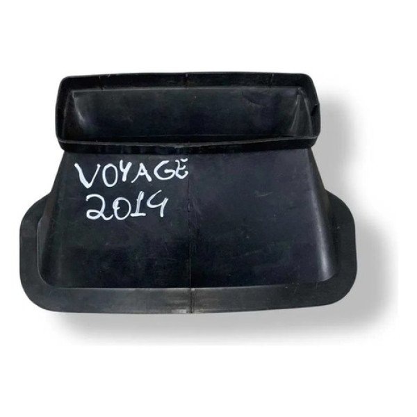 Duto Ar Condicionado Vw. Voyage Gol 2014 2015 2016 5u0819053