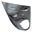 Forro Porta Traseira Esquerda  Chevrolet Onix 52041330